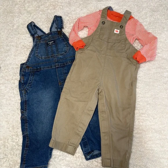 18 month baby boy bundle - Picture 6 of 10